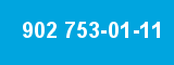 902 753-01-11